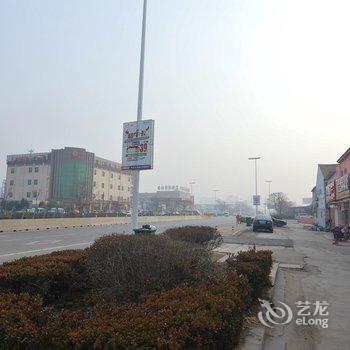 平度黎明旅馆酒店提供图片