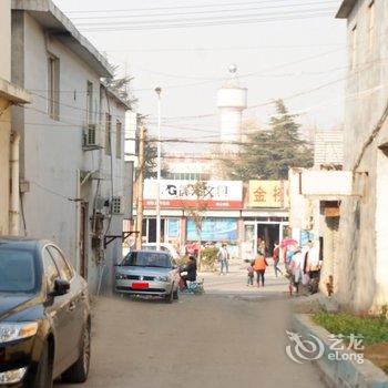 枣庄浩翔宾馆酒店提供图片