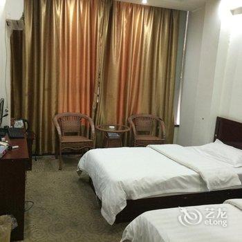 沂水怡陆快捷酒店酒店提供图片