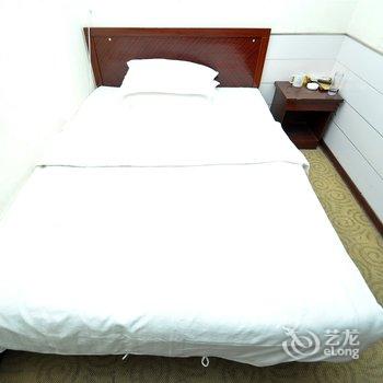 沂水怡陆快捷酒店酒店提供图片