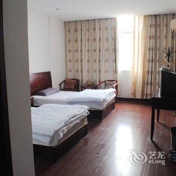 无锡永和旅馆酒店提供图片