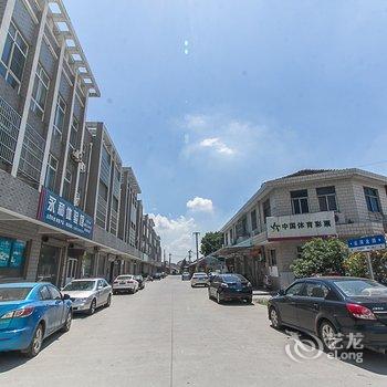 无锡永和旅馆酒店提供图片