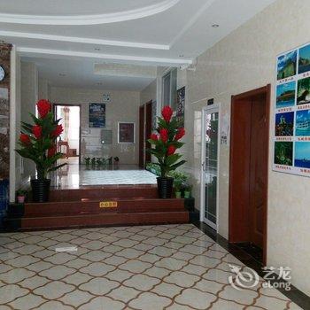 北戴河郝桂琴旅馆酒店提供图片