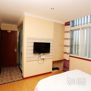 滁州新天地宾馆酒店提供图片