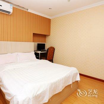 滁州新天地宾馆酒店提供图片