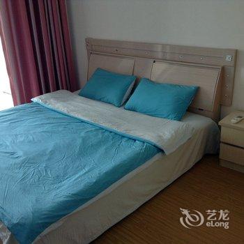 淮北爱情公寓酒店提供图片