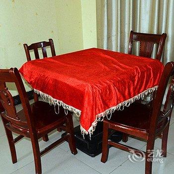 襄阳西亚宾馆酒店提供图片