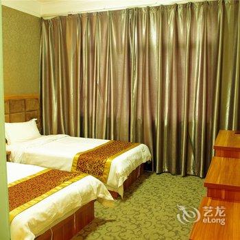 郑州中牟吉祥温泉宾馆酒店提供图片