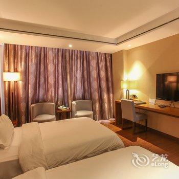 漳浦天鹅湖温泉宾馆酒店提供图片