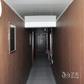 牡丹江木果果木时钟宾馆酒店提供图片