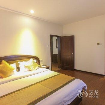 漳浦天鹅湖温泉宾馆酒店提供图片