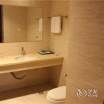 台州市委党校宾馆酒店提供图片
