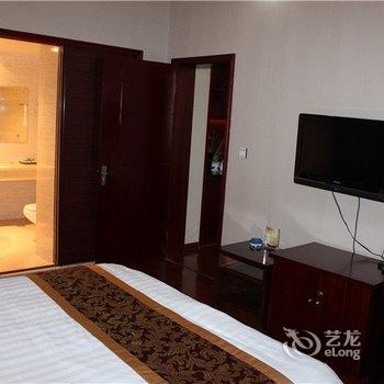台州市委党校宾馆酒店提供图片