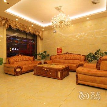 晋中灵石清风苑快捷酒店酒店提供图片