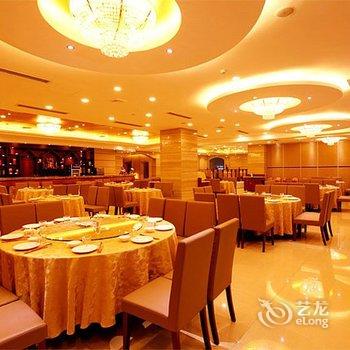 杭州两岸国际大酒店酒店提供图片