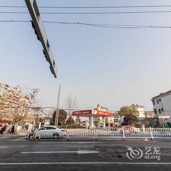 泗县麒麟宾馆酒店提供图片