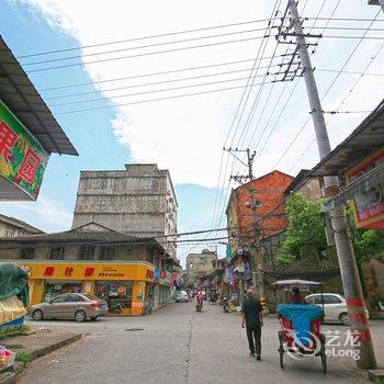 温州洪涨旅馆酒店提供图片