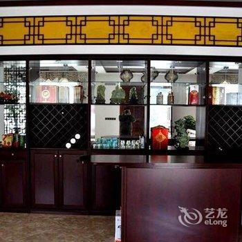 婺源山水情缘主题客栈酒店提供图片