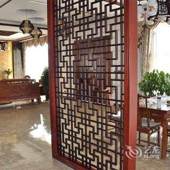 婺源山水情缘主题客栈酒店提供图片