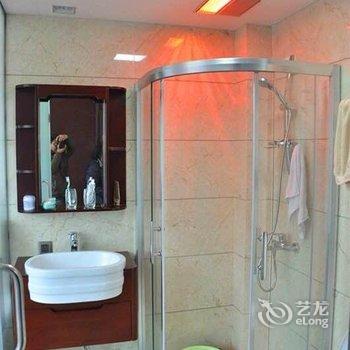 婺源山水情缘主题客栈酒店提供图片