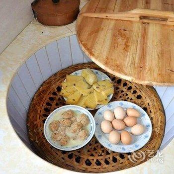 婺源山水情缘主题客栈酒店提供图片