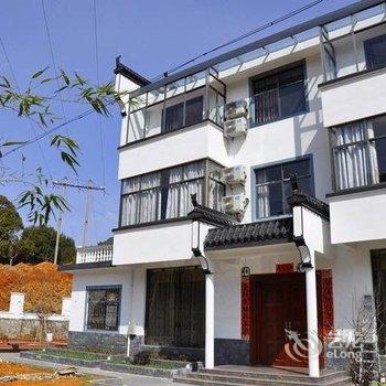婺源山水情缘主题客栈酒店提供图片