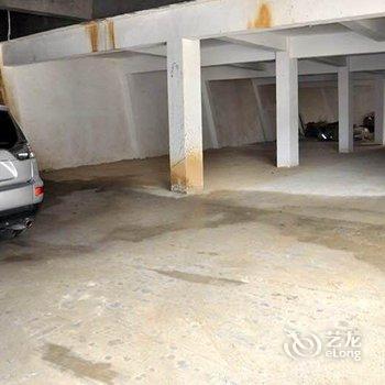 婺源山水情缘主题客栈酒店提供图片