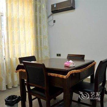 婺源山水情缘主题客栈酒店提供图片