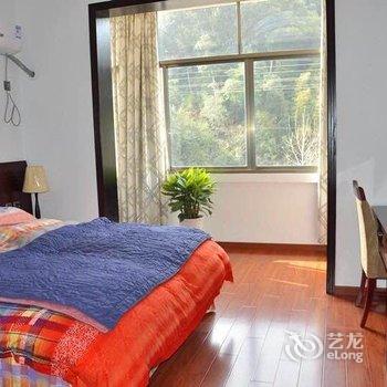 婺源山水情缘主题客栈酒店提供图片