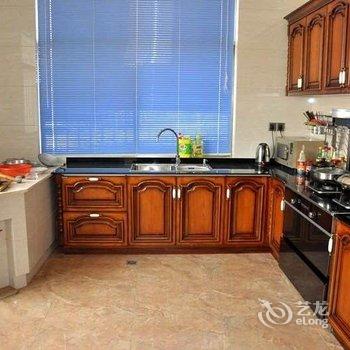婺源山水情缘主题客栈酒店提供图片