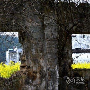 婺源沐心居客栈酒店提供图片