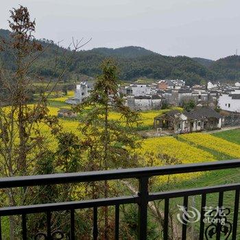婺源沐心居客栈酒店提供图片