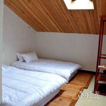 婺源沐心居客栈酒店提供图片