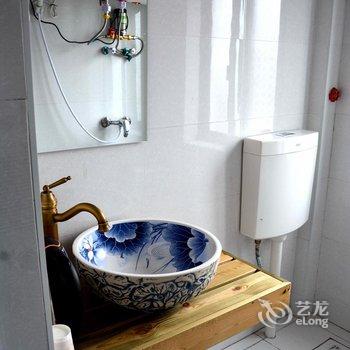 婺源沐心居客栈酒店提供图片