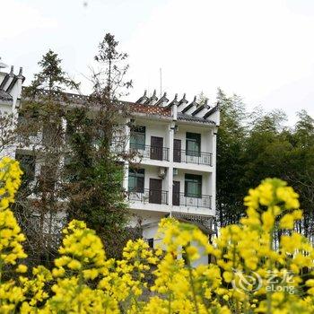 婺源沐心居客栈酒店提供图片