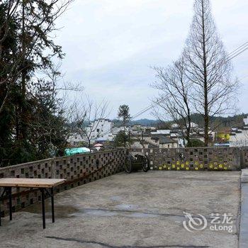 婺源沐心居客栈酒店提供图片