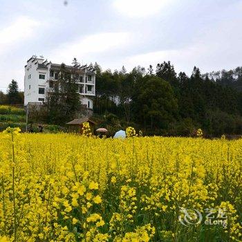 婺源沐心居客栈酒店提供图片