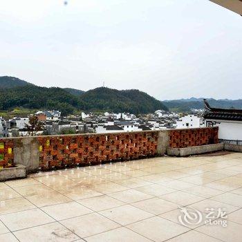 婺源沐心居客栈酒店提供图片