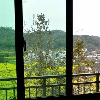 婺源沐心居客栈酒店提供图片