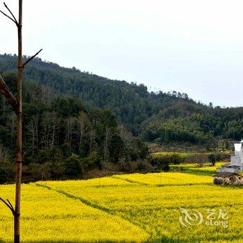 婺源沐心居客栈酒店提供图片
