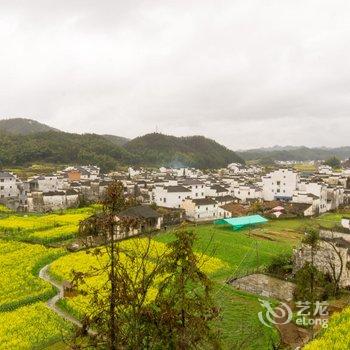 婺源沐心居客栈酒店提供图片