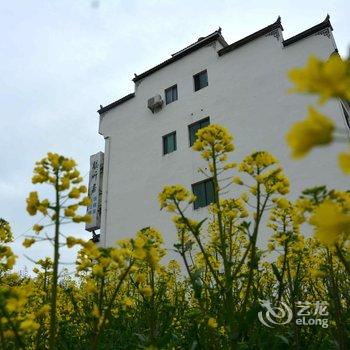 婺源沐心居客栈酒店提供图片
