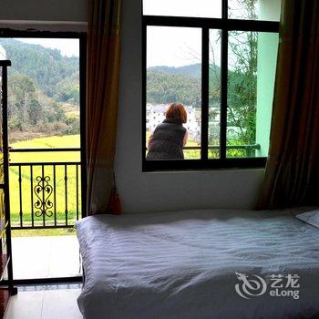 婺源沐心居客栈酒店提供图片