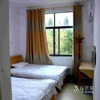 婺源沐心居客栈酒店提供图片