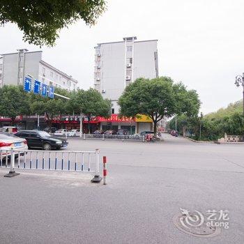 丹阳新亚宾馆酒店提供图片