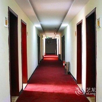 株洲华北商务宾馆酒店提供图片