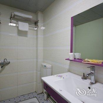 株洲华北商务宾馆酒店提供图片