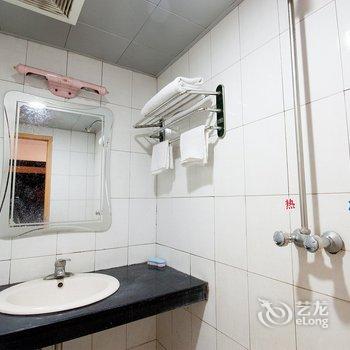 株洲华北商务宾馆酒店提供图片
