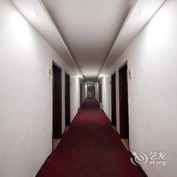 株洲华北商务宾馆酒店提供图片