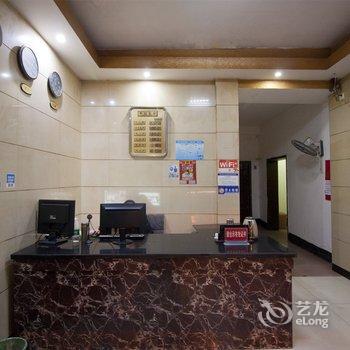 株洲华北商务宾馆酒店提供图片